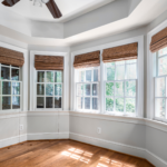 Roman Blinds