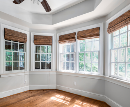 Roman Blinds