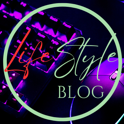 Life Style Blog