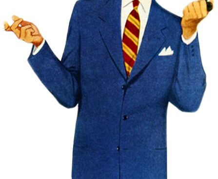Formal wear