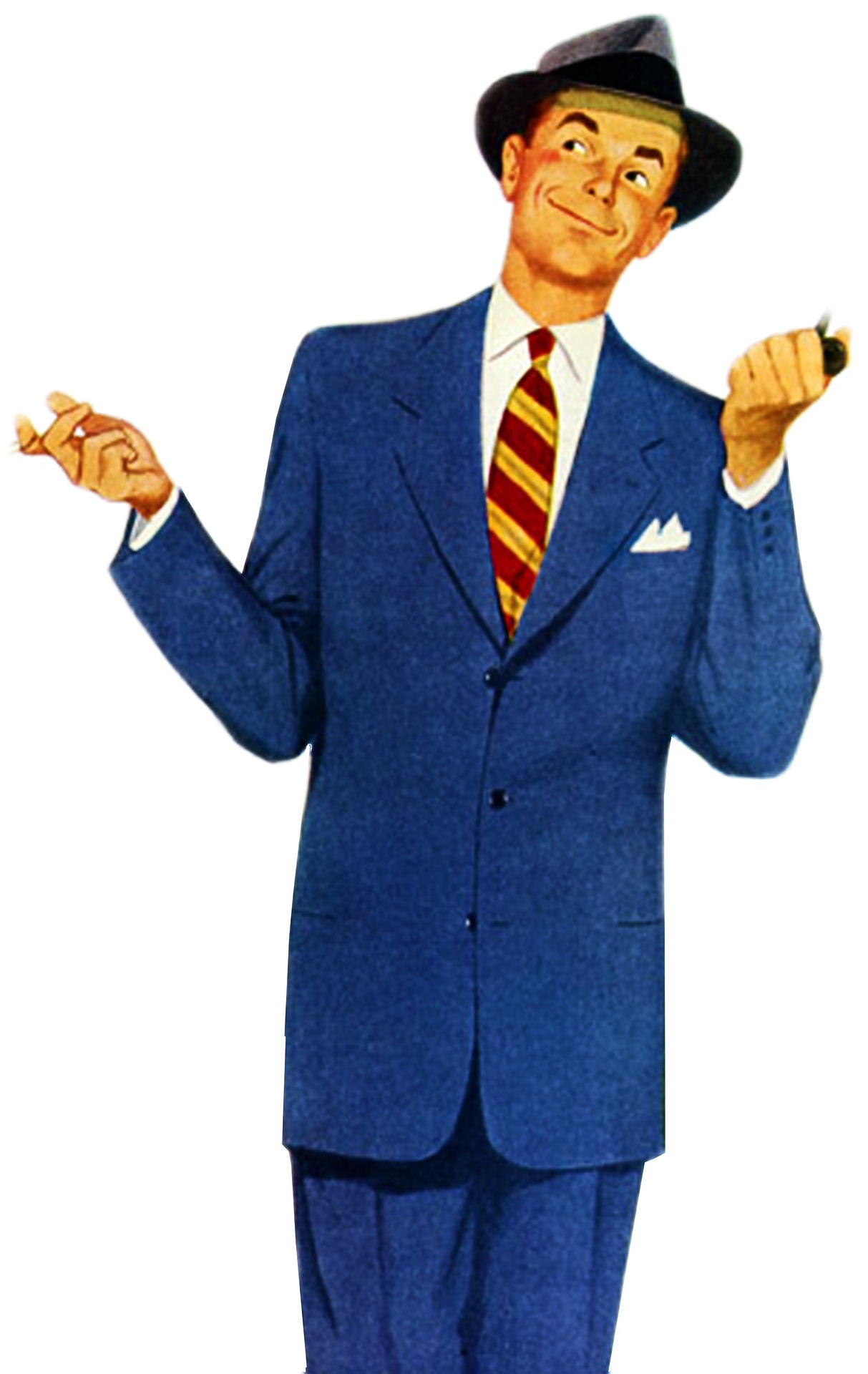 Formal wear