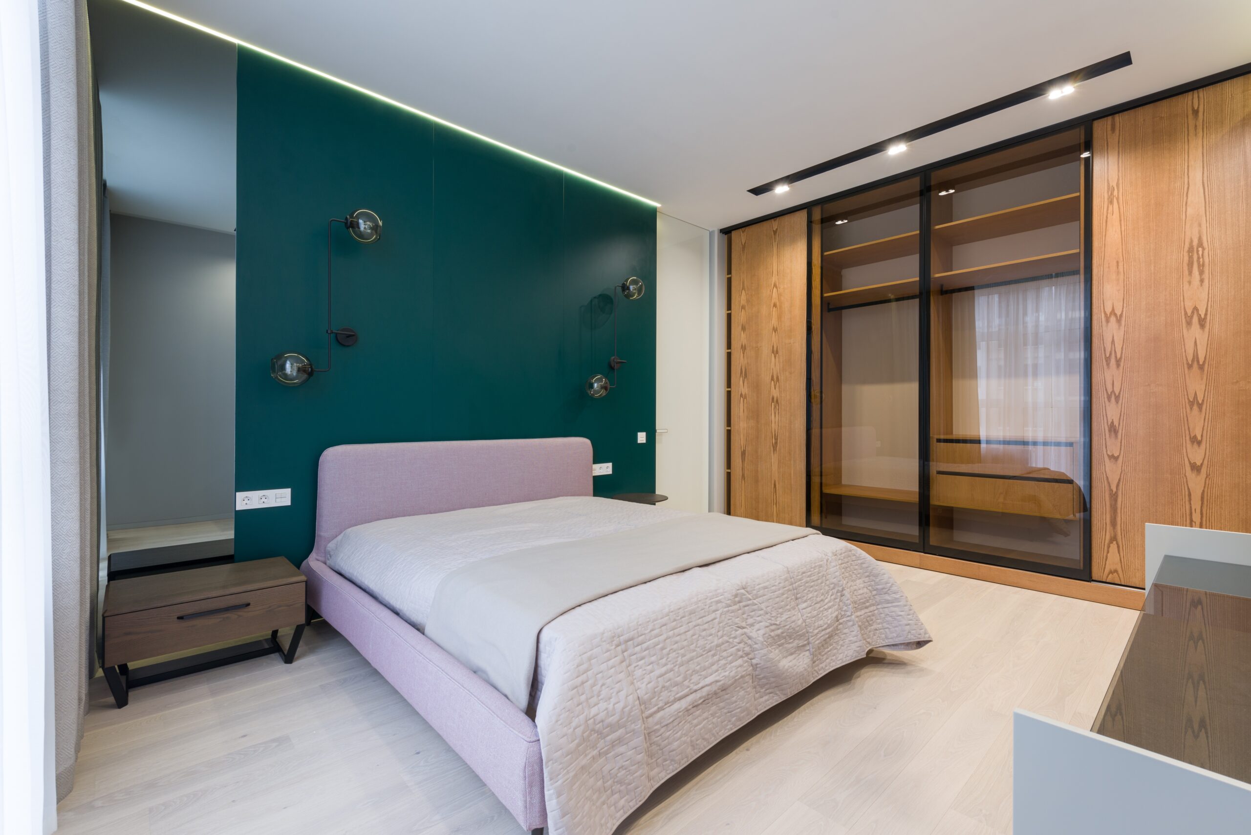 Sliding Wardrobes
